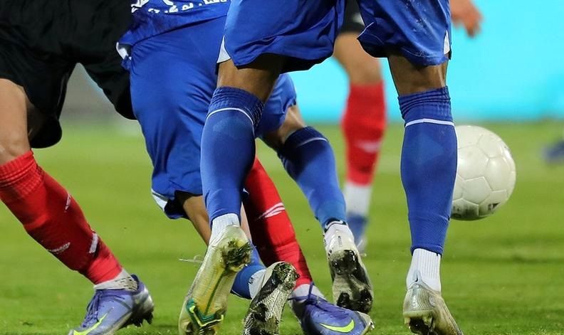 پایان  لیگ برتر قبل از فیفادی

