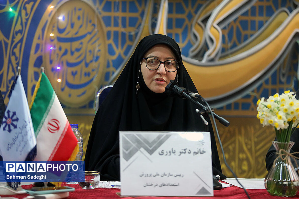 تحصیل رایگان ۱۹ هزار و ۶۰۰ دانش‌آموز‌ چهار دهک اول درآمدی در مدارس سمپاد 