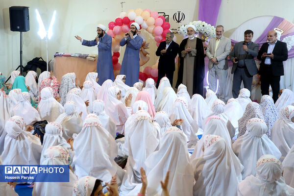 بازدید وزیر آموزش و پرورش از سی‌ودومین نمایشگاه بین‌المللی قرآن کریم