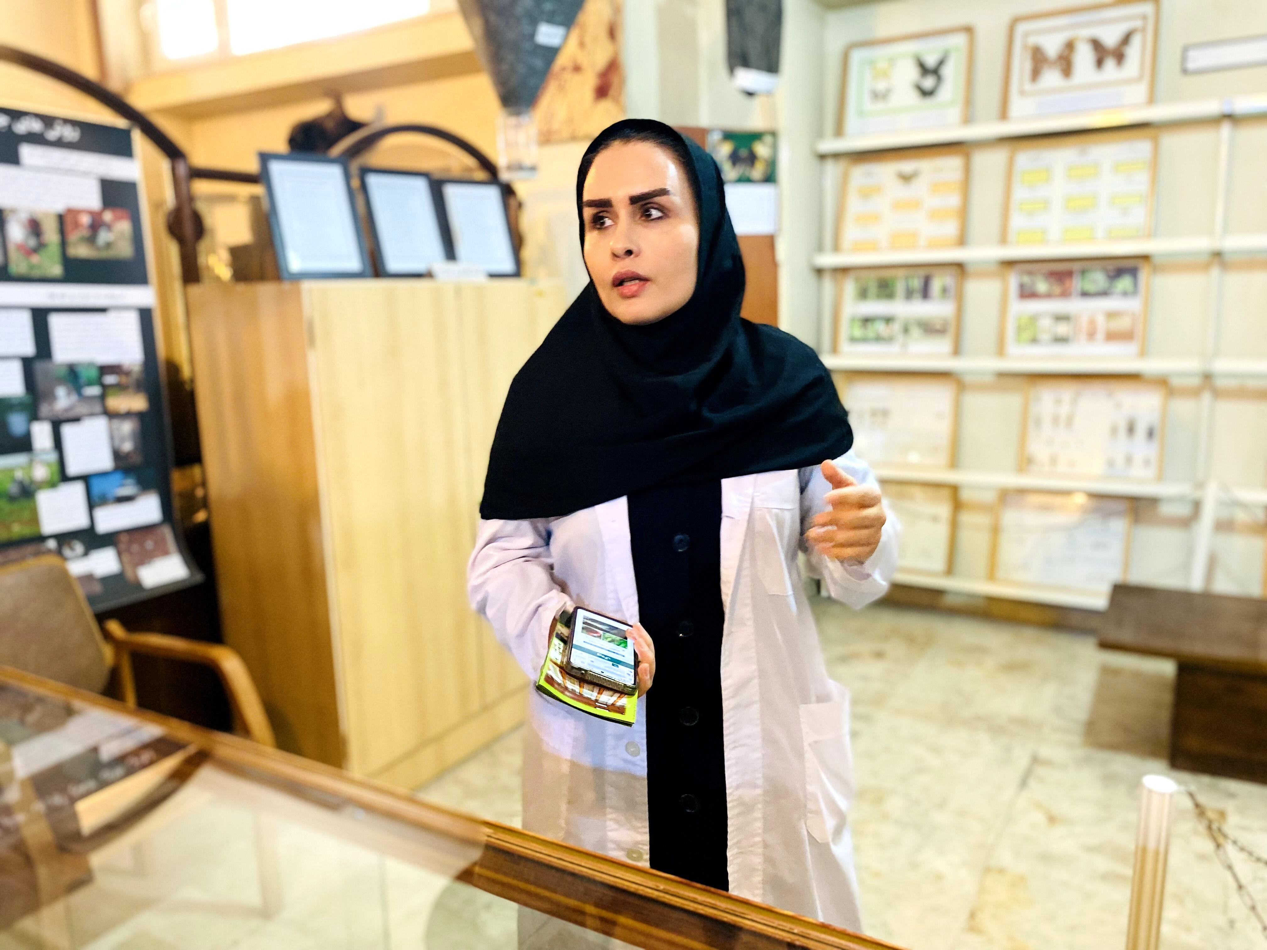 سموم شیمیایی خطرناک برای کشاورزی؛ راه‌حل‌های بیولوژیک به‌عنوان یک گزینه پایدار