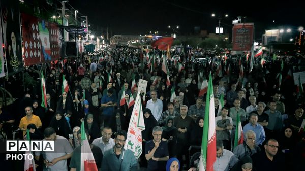 مردم، خیابان‌ها و قصه‌هایی که تمام نمی‌شوند