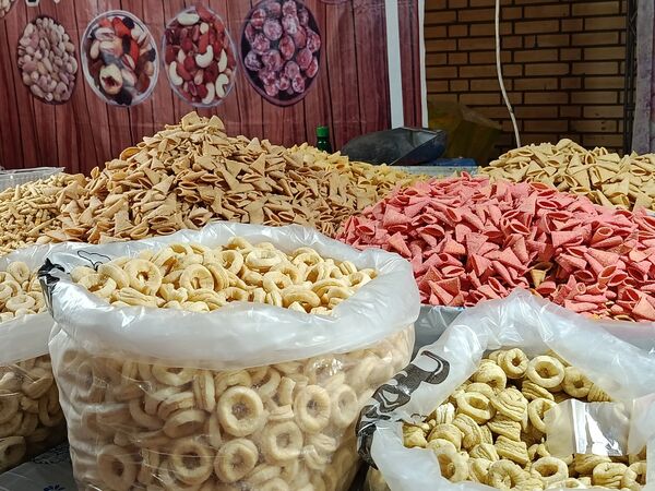 برگزاری نمایشگاه پاییزه در نمایشگاه بین‌المللی شهرکرد