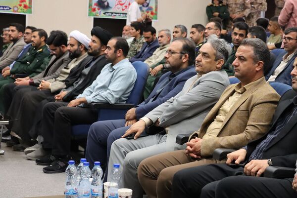  نهمین جشنواره مالک اشتر در شهرستان جاجرم