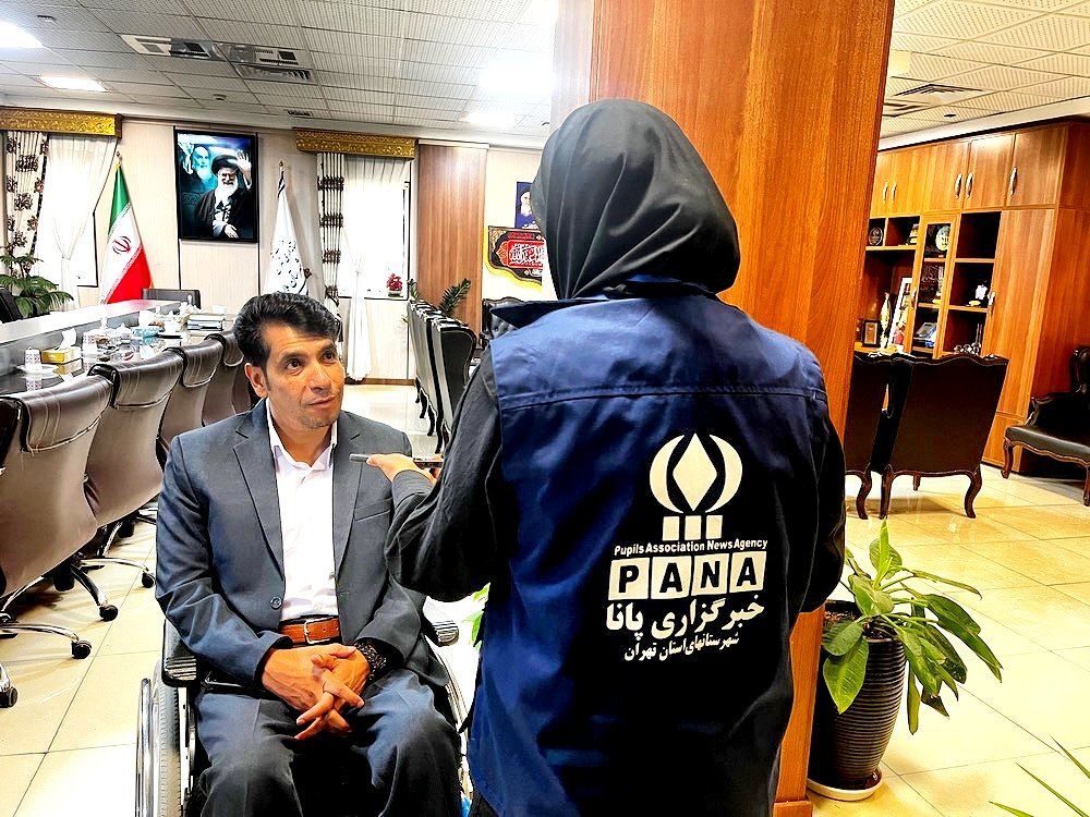 ۱۱ درصد جمعیت کشور را افراد دارای ناتوانی تشکیل می‌‎دهند