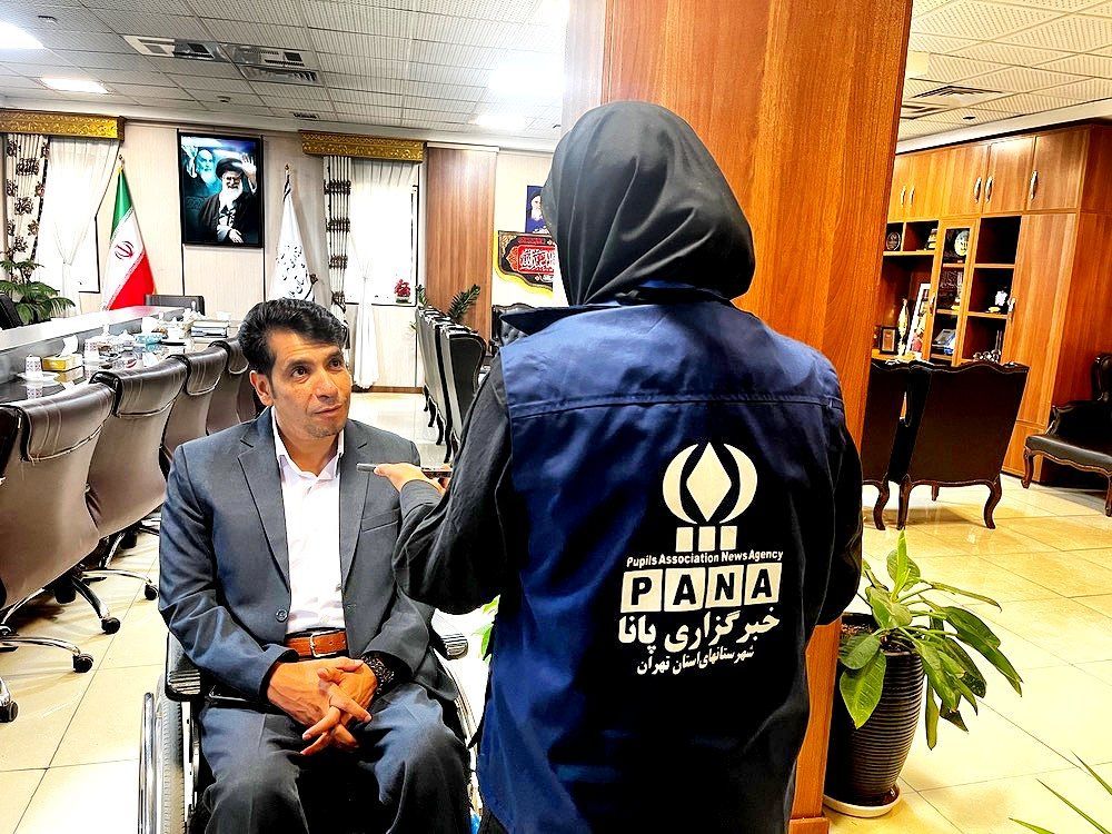 ۱۱ درصد جمعیت کشور را افراد دارای ناتوانی تشکیل می‌‎دهند