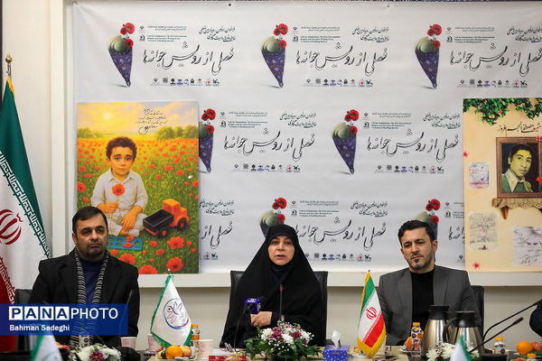  داوری و انتخاب آثار مرحله نهایی رویداد «فصلی از رویش جوانه‌ها»