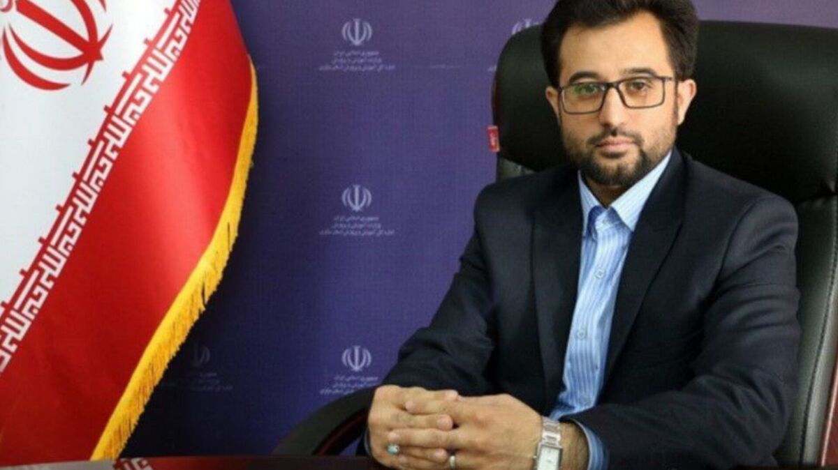 تجهیز کامل مدارس شهرستان محلات به دوربین مداربسته