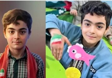 ققنوسِ ایران در ارمنستان؛ نامگذاری سالن مدرسه‌ای در ایروان به نام ماکان نصیری