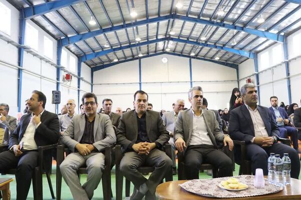 آیین زنگ مهر و مقاومت در مهریز