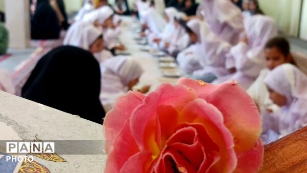 جشن تکلیف دختران فارسان؛ آغاز فصلی نو در مسیر بندگی
