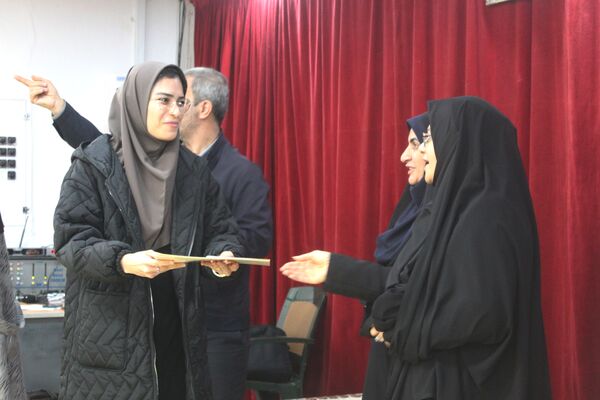 همایش گرامیداشت روز آموزش ابتدایی در گلوگاه