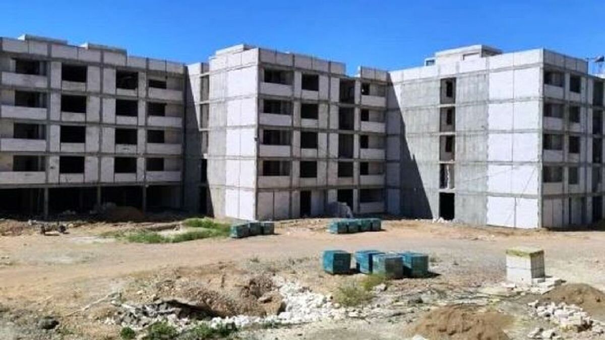 تاکید بر پیوست اجتماعی در طرح‌های حمایتی مسکن