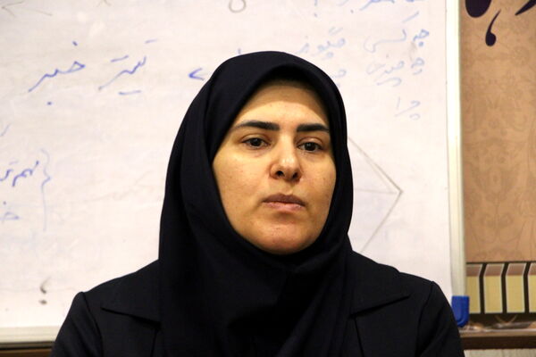 سومین کارگاه خبرنگاری پانا در یزد