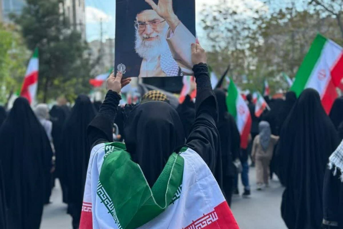 طلوعی از جنس همدلی؛ آغاز حرکت سحرگاهی با موکب‌های خدمت و فرهنگ