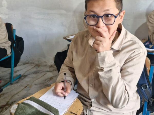 دوره آموزشی مقدماتی خبرنگاری در محمودآباد 
