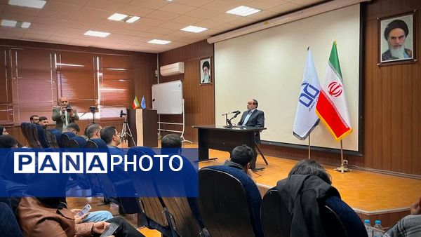 دوره گفتمانی راهبردی اندیشه ولی ۲ در مشهد