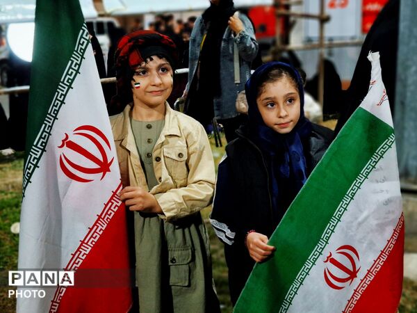 گلوگاه میزبان حماسه‌ای از جنس شور و ایمان
