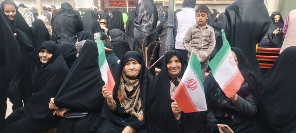 اوج نمایش اراده ملی؛ ۲۲ بهمن۱۴۰۴ تجدید پیمان تاریخی ملت ایران با آرمان‌های انقلاب