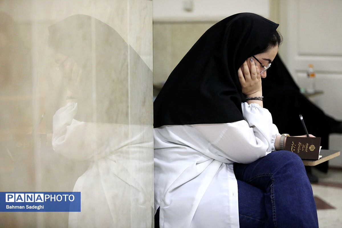 فردا؛ پایان مهلت ثبت‌نام در کنکور دانشجو معلمان