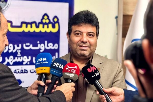 غربالگری اجتماعی مسیر کاهش اضطراب و آسیب‌های رفتاری در مدارس است