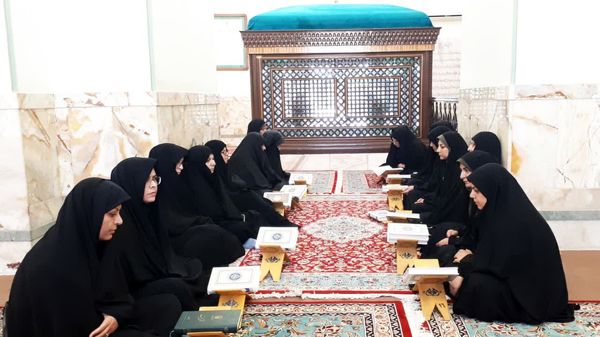 ویژه برنامه اذن خدمت؛ روایتی متفاوت از آقای شهید