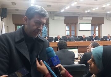 پیگیری ۱۸ مصوبه معوقه سفر به شهرستان فریدونشهر
