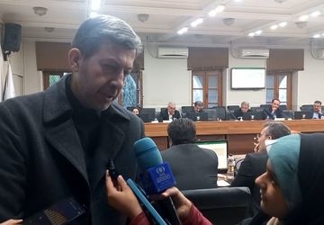 پیگیری ۱۸ مصوبه معوقه سفر به شهرستان فریدونشهر