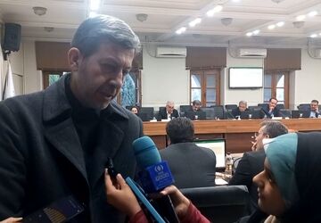 پیگیری ۱۸ مصوبه معوقه سفر به شهرستان فریدونشهر