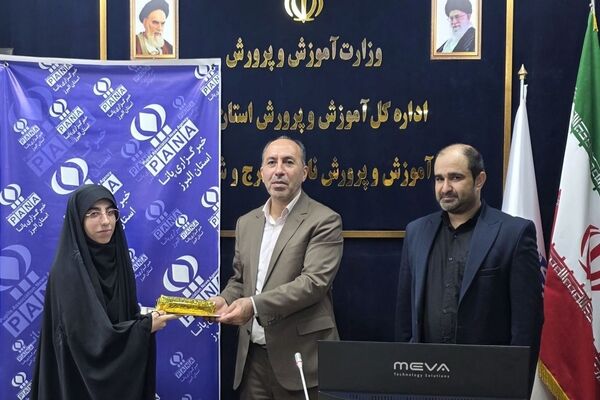 دانش‌آموزخبرنگاران، دیده‌بانان تیزبین و مطالبه‌گر جامعه هستند