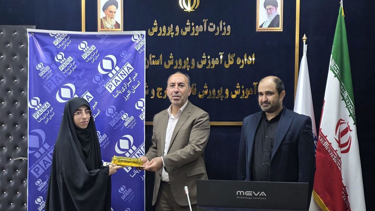 دانش‌آموز خبرنگاران، دیده‌بانان تیزبین و مطالبه‌گر جامعه هستند