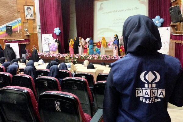 جشن «بهیندخت» ویژه دختران کرمانشاهی