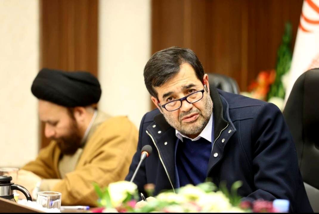 تلاش می‌کنیم سرانه‌های ورزشی را به یک متر برسانیم