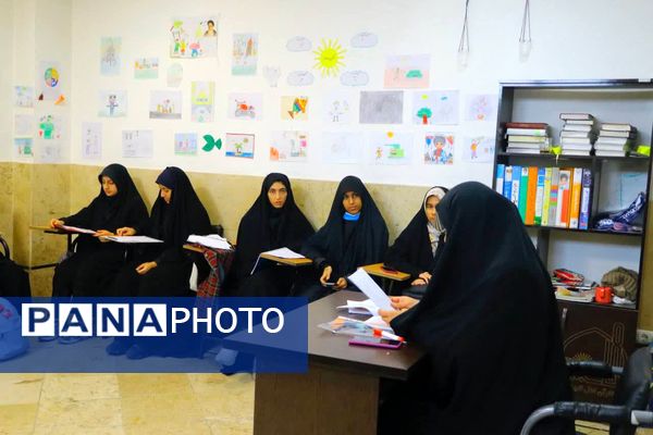 برگزاری چهل و چهارمین دوره مسابقات قرآن، عترت و نماز در خمینی‌شهر