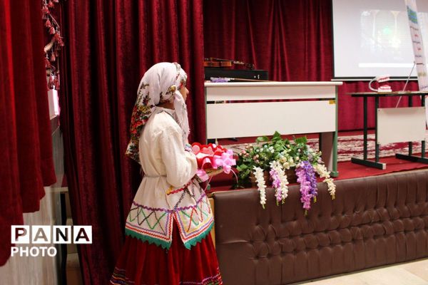 دوره آموزشی آموزگاران پایه مدارس ابتدایی منطقه پردیس