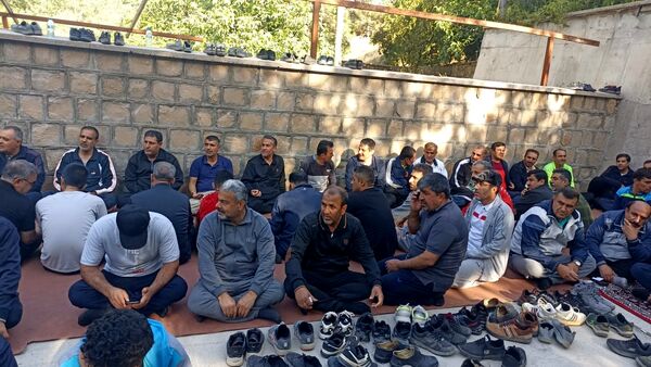 راهپیمایی به مناسبت سالروز فتح خرمشهر در یاسوج