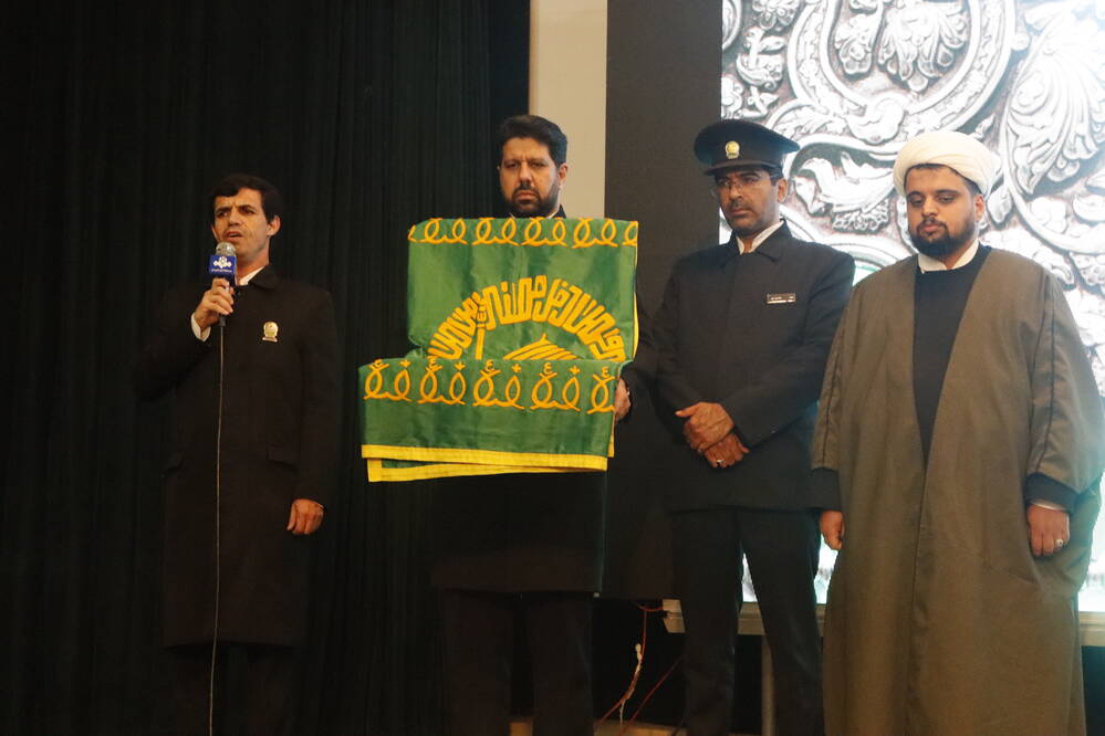 گالری