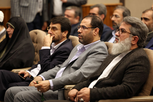 مراسم گرامیداشت شهدا