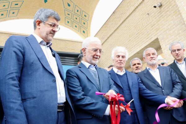 سفر یک روزه وزیر کشور به یزد