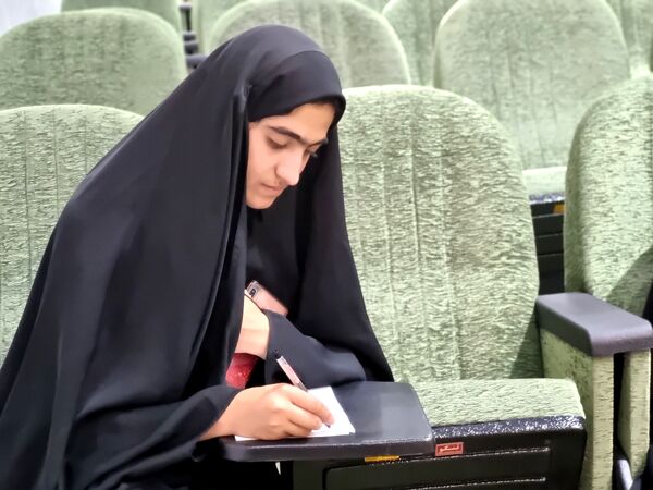 دوره توانمند‌سازی یاوران ولایت استان لرستان 