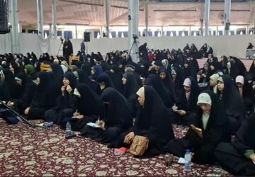 برپایی رویداد ملی «رهبر نوجوان» به میزبانی مهد مفاخر ایران
