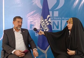 عدالت آموزشی از شاخص‌های مهم توسعه پایدار کشور است