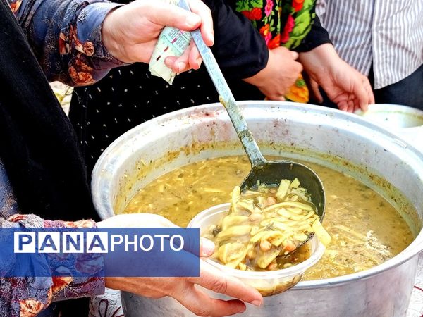 جشنواره شیره انگور ترشیزی کهن