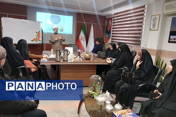 یکشنبه‌های تربیتی؛ فرصتی برای هم‌افزایی فعالان پرورشی