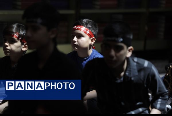 مراسم احلی من العسل در جوار حرم مطهر امام هشتم شیعیان(ع)