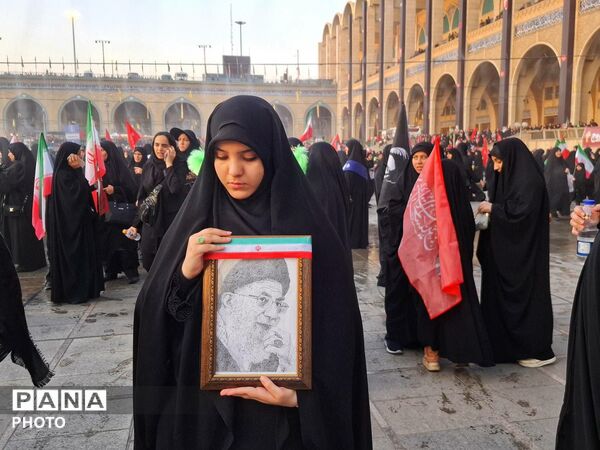 آخرین نگاه روایت لحظه‌ای که هیچ‌کس فراموش نمی‌کند