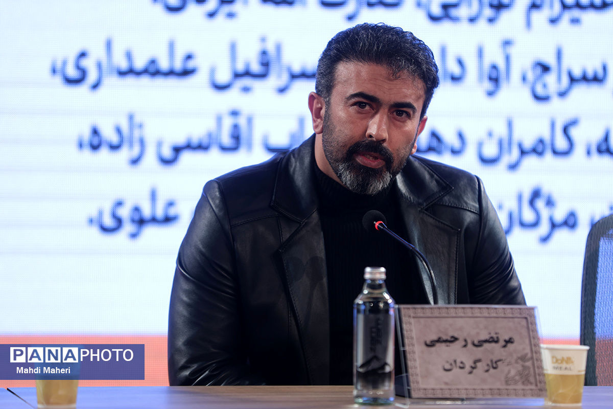 نگاهی به فیلم سینمایی آن دو / فیلمی درباره جنگ، بی آنکه درگیرش شود
