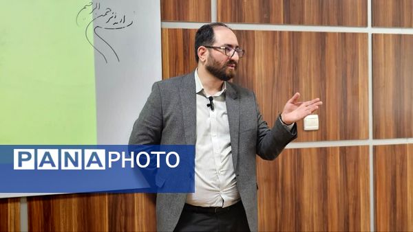 آموزش تولید محتوا و تدوینگری؛ از ایده تا اجرای حرفه‌ای با تلفن همراه