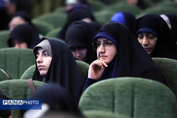 همایش سراسری حفظ انسجام و دومین جشنواره مالک اشتر شبکه نمایندگی ولی‌فقیه در بسیج