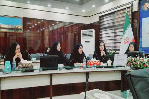 کارگاه سلامت‌روان در آموزش و پرورش استان بوشهر