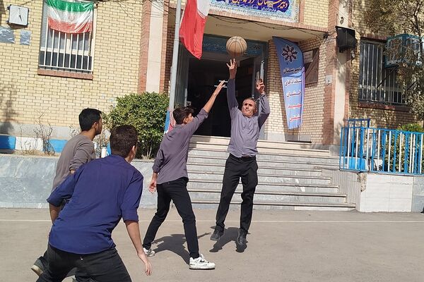 تجهیزات ورزشی مدرن بستری برای شکوفایی ستاره‌ها
